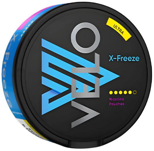 Velo X-Freeze