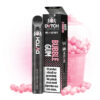 DVTCH - Tabaco Elétrico Bubble Gum 0mg