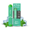 E.Puffy - Menta fresca Vape 0mg