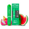 E.Puffy - Melancia Fruta do Dragão Vape 0mg