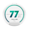77 Fresh Mint 3mg