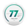 77 Fresh Mint 6mg