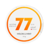 77 Melon & Mint 2mg