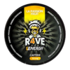 R4VE Caffeine – La Passion Fruit 0mg