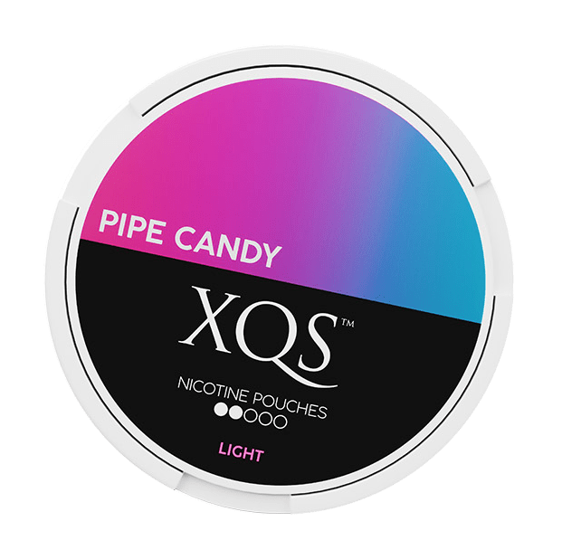 XQS Pipe Candy