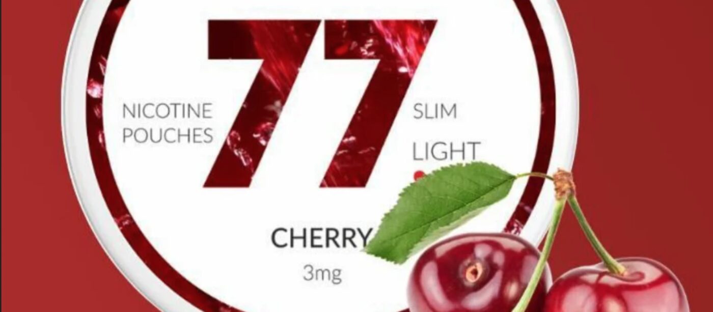 Naisten suosimat nicotine pouches