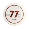 77 - Φρούτα του δάσους 6mg (3mg) - Tobacco-free snus, extra strong nicotine pouches (16mg). Best price in UK, UAE, EU
