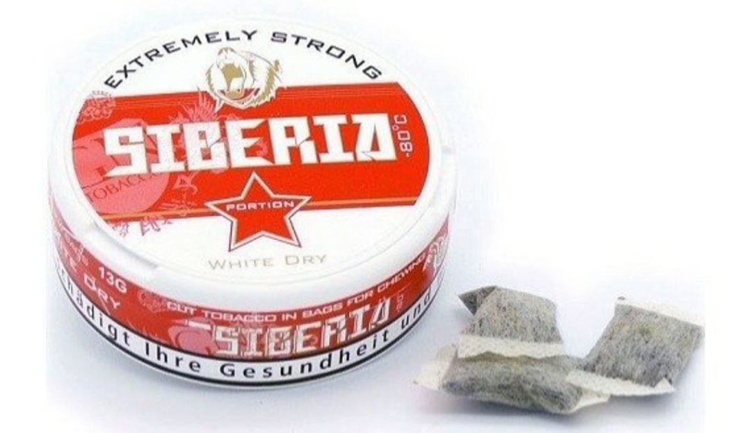 Siberia Cold Dry