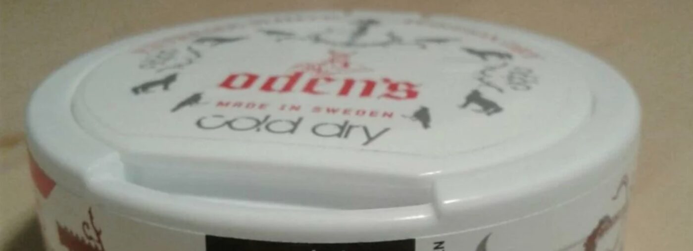 Odens Cold Dry - Tietopaketti ja hinnat