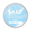Salt Arctic