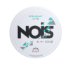 Nois - Ice Mango 4mg - Tobacco-free snus, extra strong nicotine pouches (16mg). Best price in UK, UAE, EU