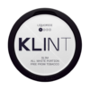 Klint - Liquorice 4mg