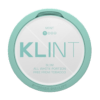 Klint nikotiinipussi Mint