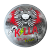 Killa Nicotine Pouches 4mg