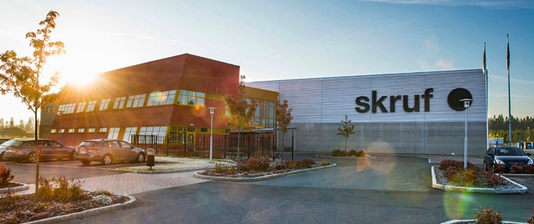 Knox - Ruotsin suosituin nuuska