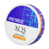 XQS Epic Freeze snuff