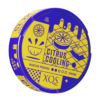 XQS Citrus Cooling 4mg
