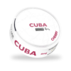 Cuba Cherry 4mg nicotina snus