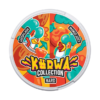 Kurwa Collection - Cocopilada - Mango Juicy 4mg