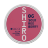 Shiro - 05 Sour Lime 4mg - Tobacco-free snus, extra strong nicotine pouches (16mg). Best price in UK, UAE, EU