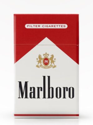 Marlboro askin hinta