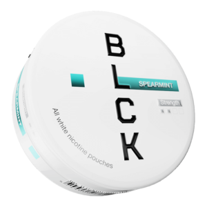 BLCK - Spearmint 10mg