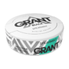 Grant Black - Spearmint 4mg
