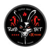 Rabbit - Pepper Mint 4mg