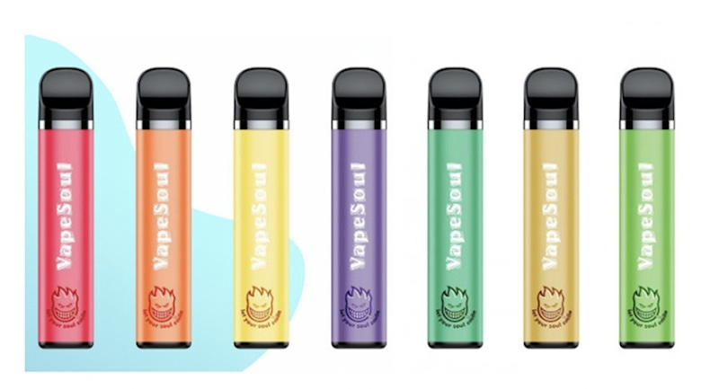 vapesoul vape