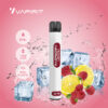 Vapirit - Raspberry Lemon Vape 0mg