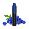 Vaporesso Puffmi DP500 - Blau Razz Vape 0mg