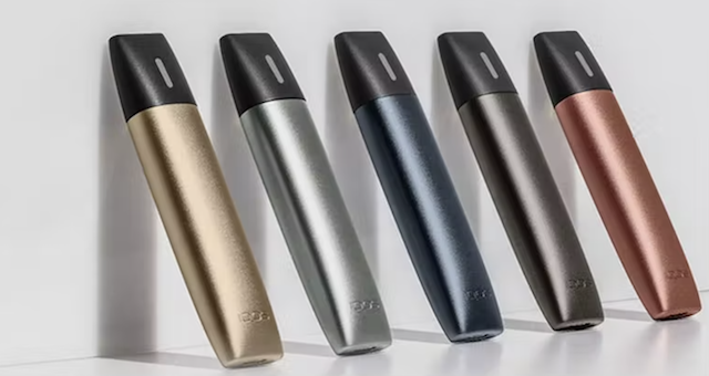 Veev vape
