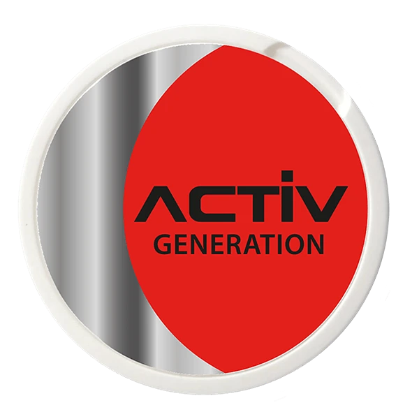 ACTIV_Generation ACTIV GENERATION