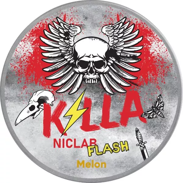 Killa Flash Melon