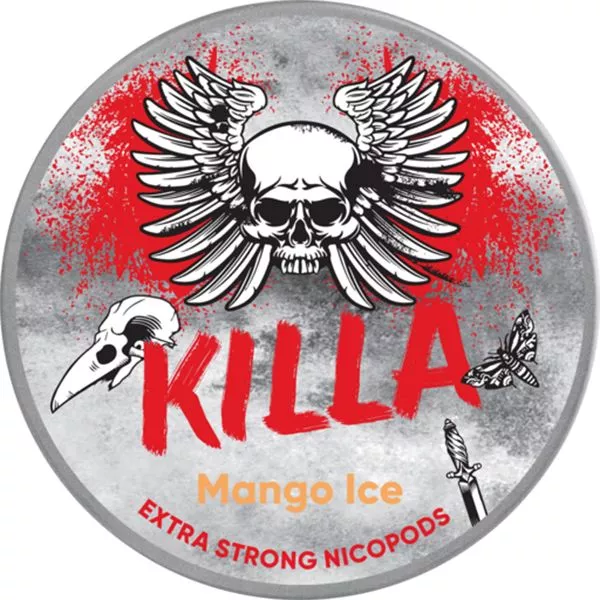 Killa_Mango_Ice Killa Mango Ice