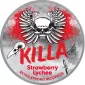 Killa Strawberry Lychee
