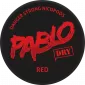 Pablo Dry Red