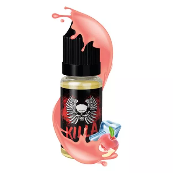killaswitch-eliquid-peach-ice KILLA SWITCH E-LIQUID PEACH ICE