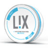 L!X - Menthe 4mg