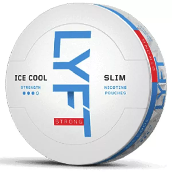 lyft-ice-cool-strong-mint-slim-all-white-portion Lyft Ice Cool Mint