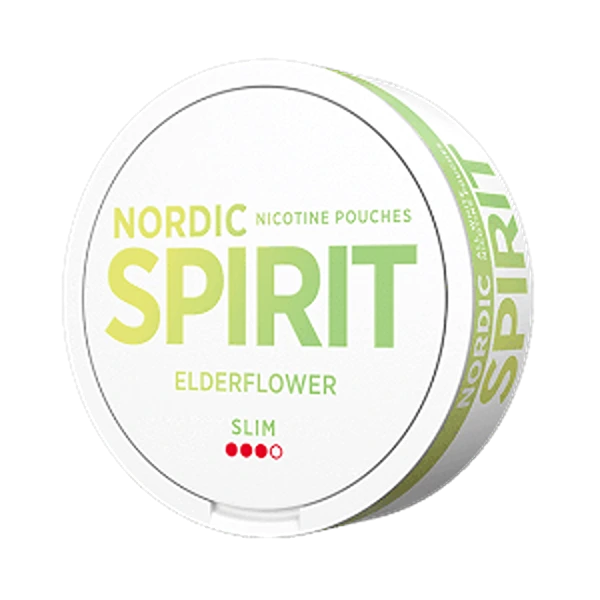 nordic-spirit-elderflower Nordic Spirit Elderflower