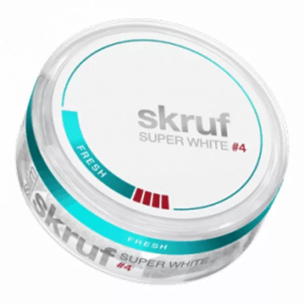 skruf-super-white-slim-fresh-4 skruf fresh 4