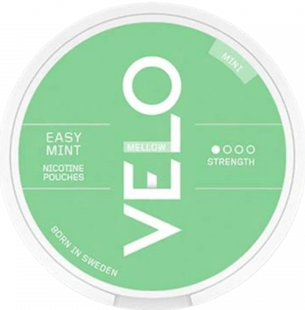VELO Mint Mini