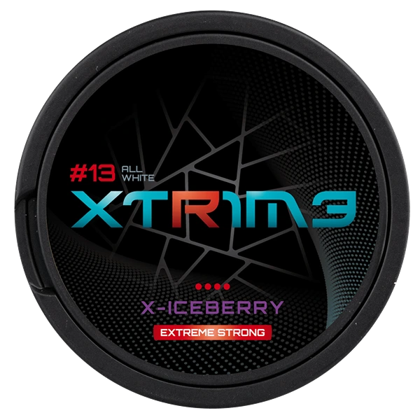 xtrime-x-iceberry EXTREME X ICEBERRY