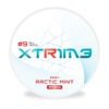 XTRIME - Arctic Mint 4mg