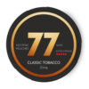77 - Tabac classique 10mg