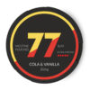 77 - Cola & Vanilla 10mg