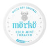 Killa Cold Mint Strong Nicotine Pouch - Tobacco-Free