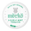 Killa Cold Mint Strong Nicotine Pouch - Tobacco-Free