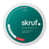 Skruf Super White Frozen Shot #4 10mg